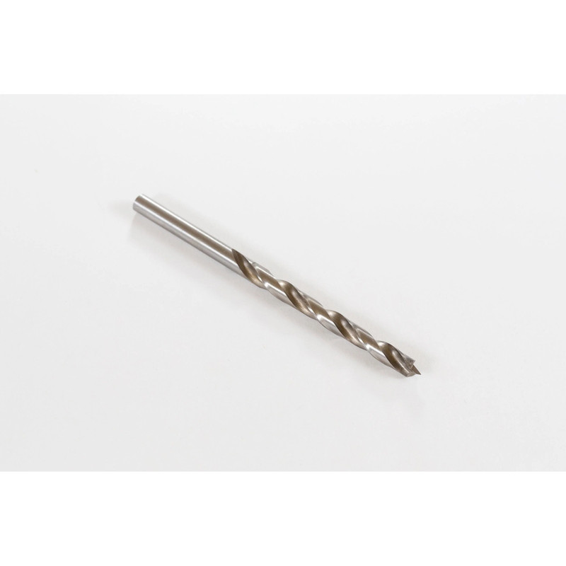 5mm HSS Brad Point Bit